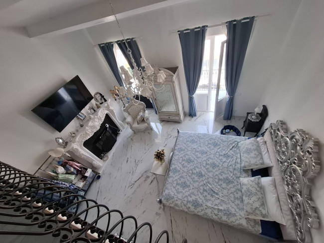 Casa indipendente in vendita a Viareggio