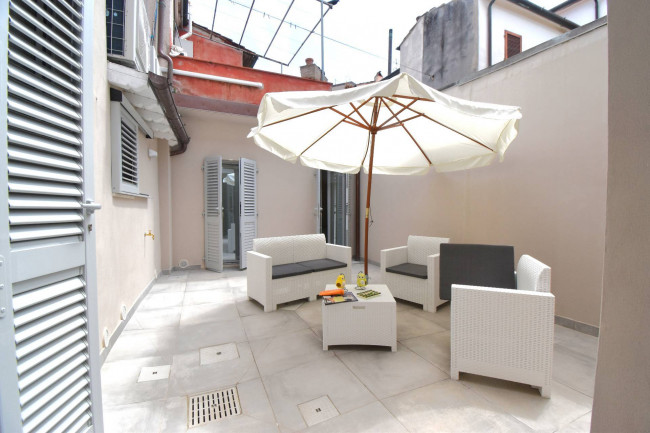 Casa indipendente in vendita a Viareggio