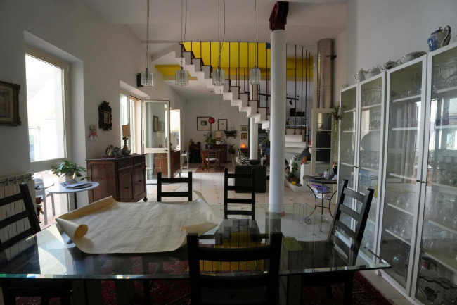 Casa indipendente in vendita a Viareggio