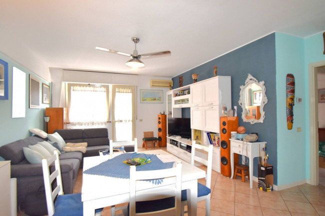 Appartamento in vendita a Viareggio