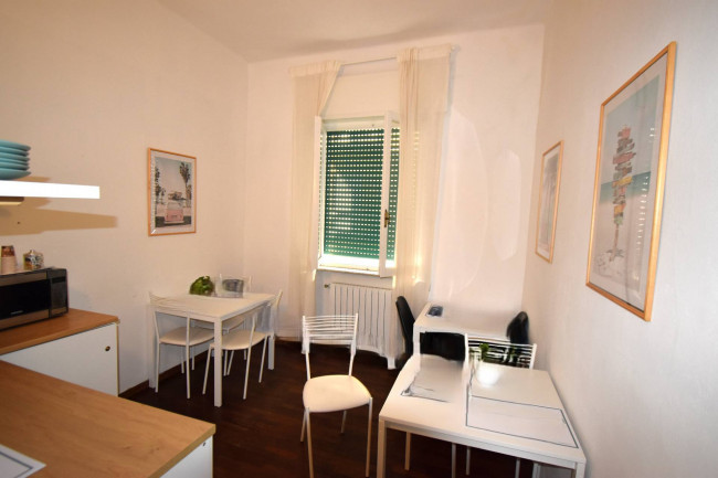 Appartamento in vendita a Viareggio