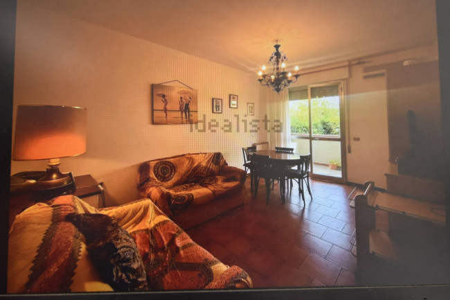 Appartamento in vendita a Viareggio