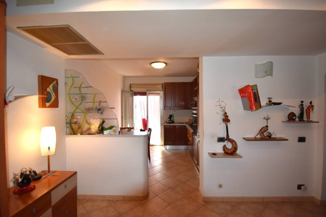 Appartamento in vendita a Viareggio