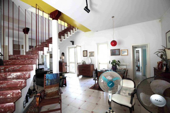 Casa indipendente in vendita a Viareggio