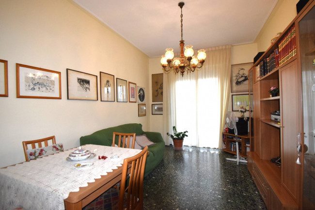 Appartamento in vendita a Viareggio