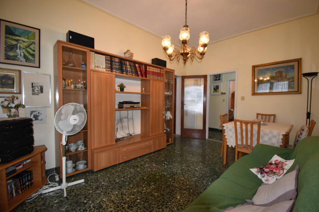 Appartamento in vendita a Viareggio