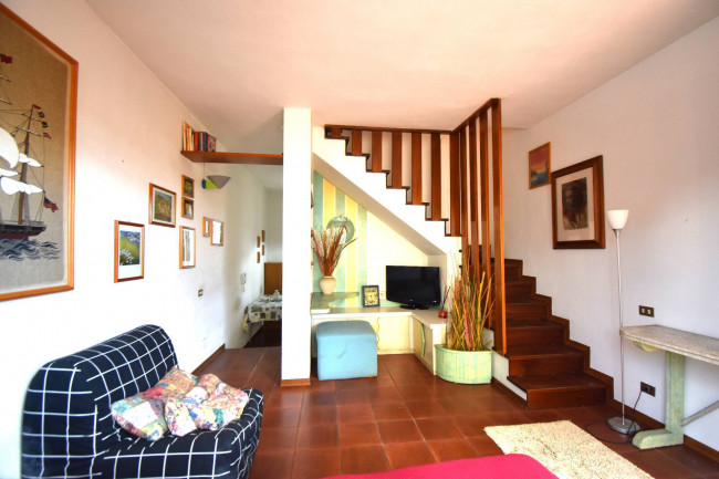 Appartamento in vendita a Viareggio