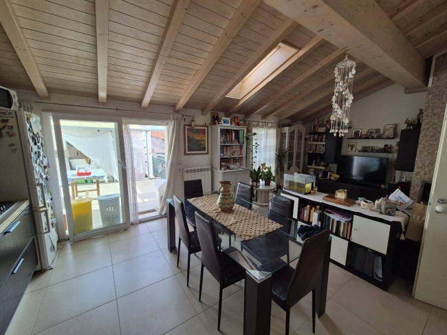 Appartamento in vendita a Viareggio