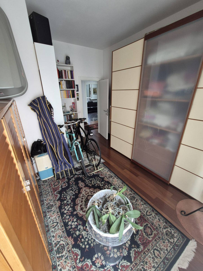 Appartamento in vendita a Viareggio