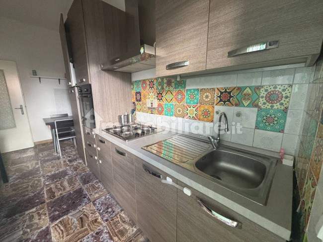 Appartamento in vendita a Viareggio