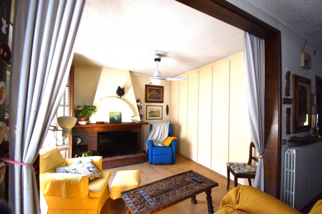 Appartamento in vendita a Viareggio