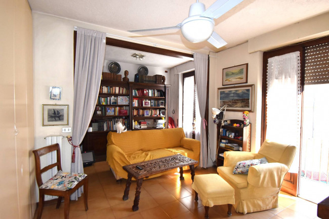 Appartamento in vendita a Viareggio