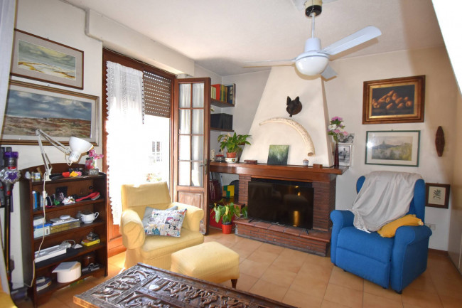 Appartamento in vendita a Viareggio