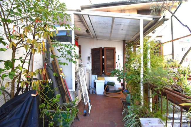 Appartamento in vendita a Viareggio