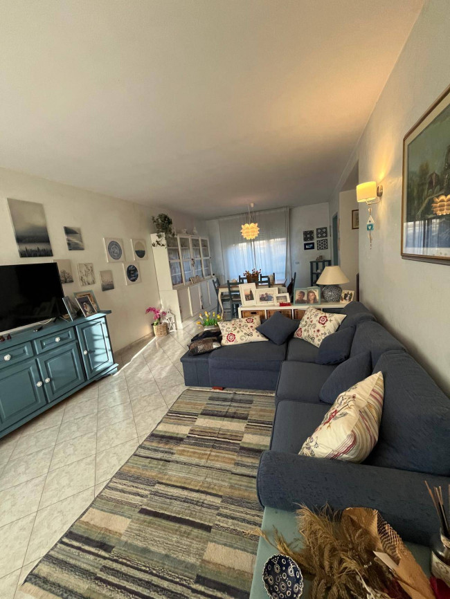 Villette a schiera in vendita a Camaiore