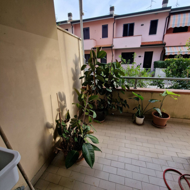 Appartamento in vendita a Viareggio