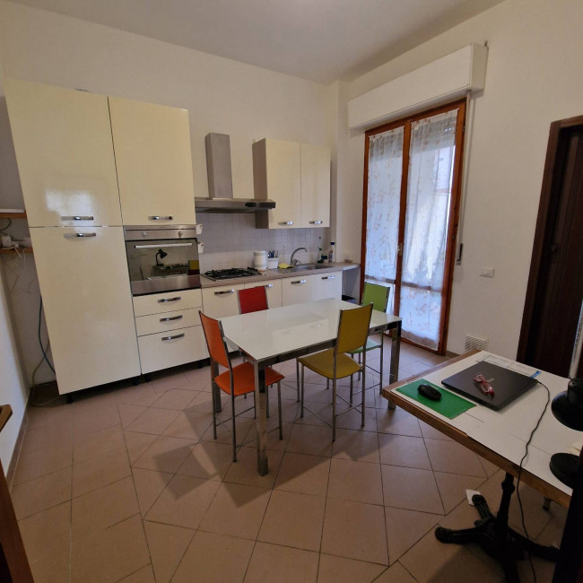 Appartamento in vendita a Viareggio