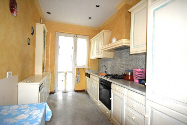 Villette a schiera in vendita a Viareggio