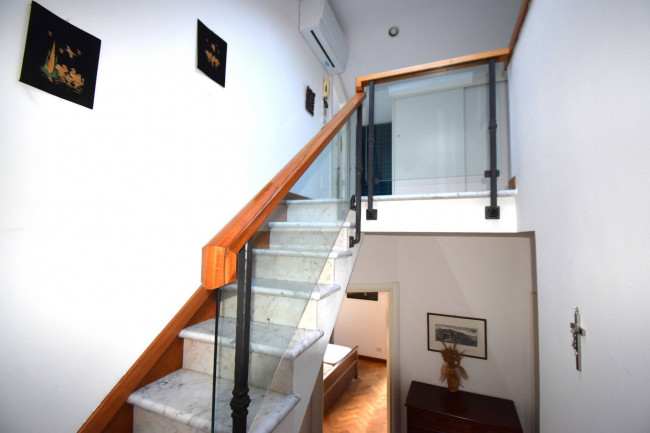 Villette a schiera in vendita a Viareggio