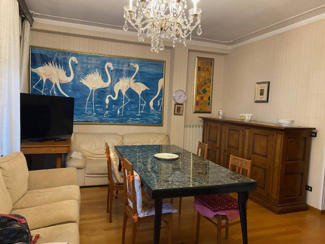 Appartamento in vendita a Viareggio