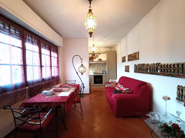 Appartamento in vendita a Viareggio