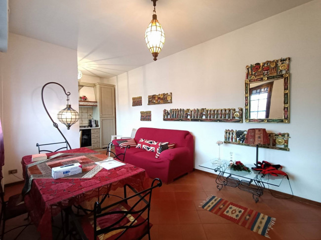 Appartamento in vendita a Viareggio