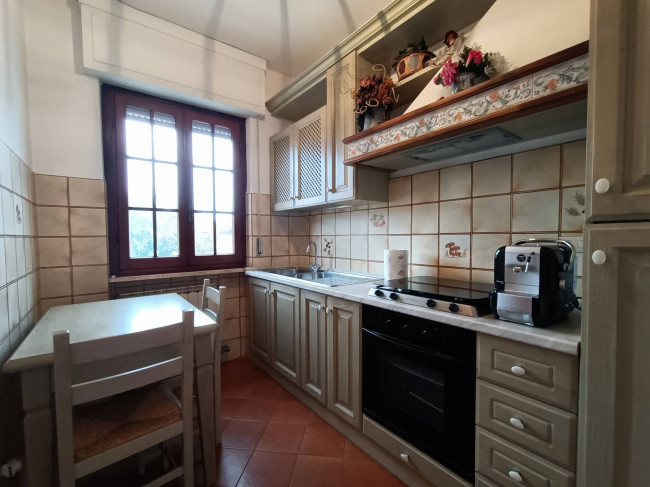 Appartamento in vendita a Viareggio