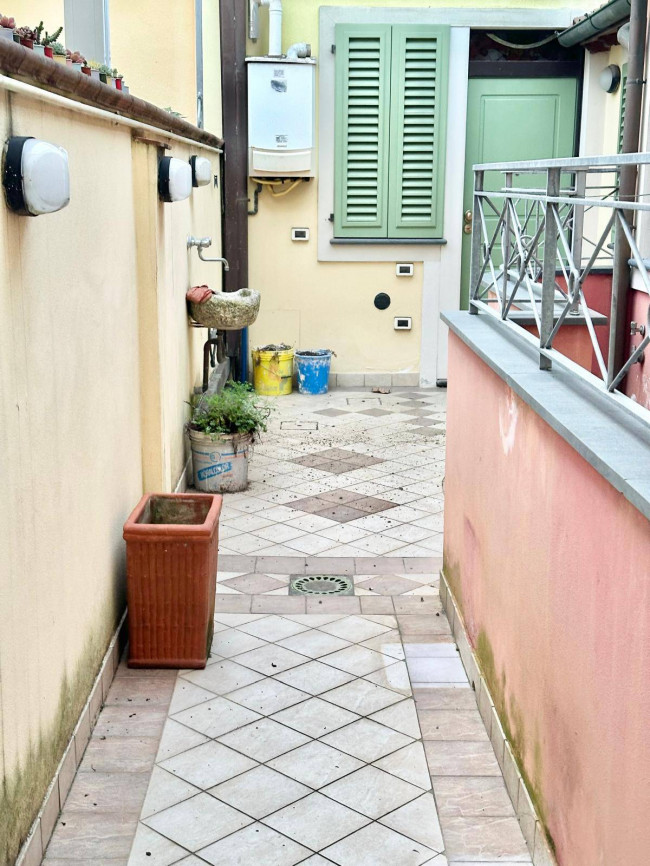 Casa indipendente in vendita a Viareggio