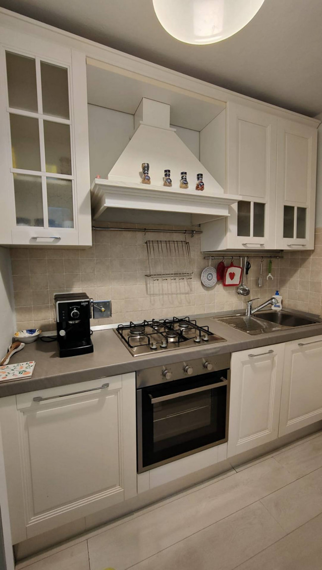 Appartamento in vendita a Viareggio