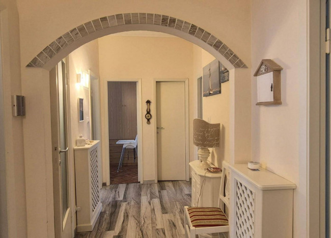 Appartamento in vendita a Viareggio