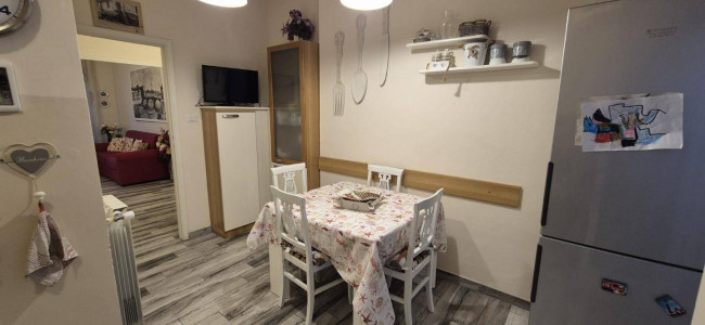 Appartamento in vendita a Viareggio
