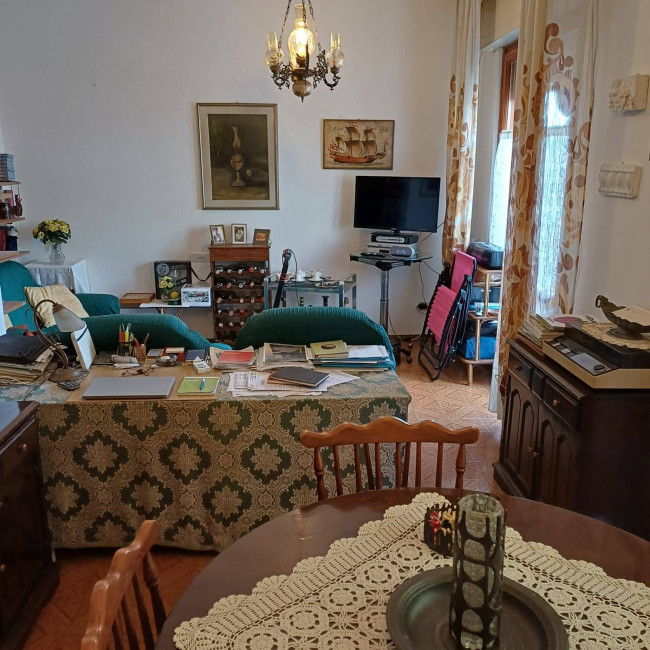 Appartamento in vendita a Viareggio