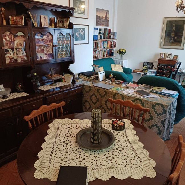 Appartamento in vendita a Viareggio