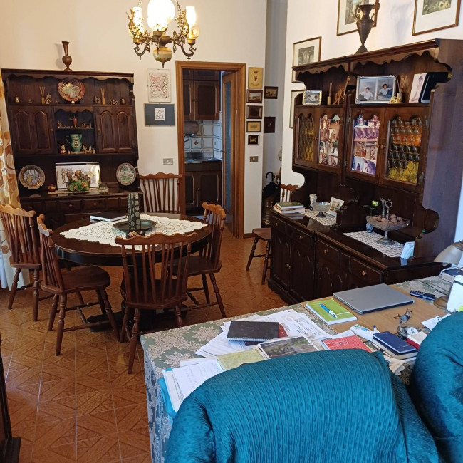 Appartamento in vendita a Viareggio