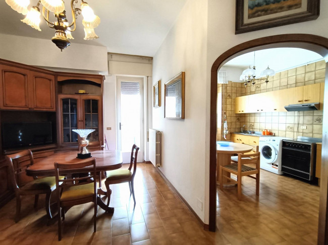 Appartamento in vendita a Viareggio