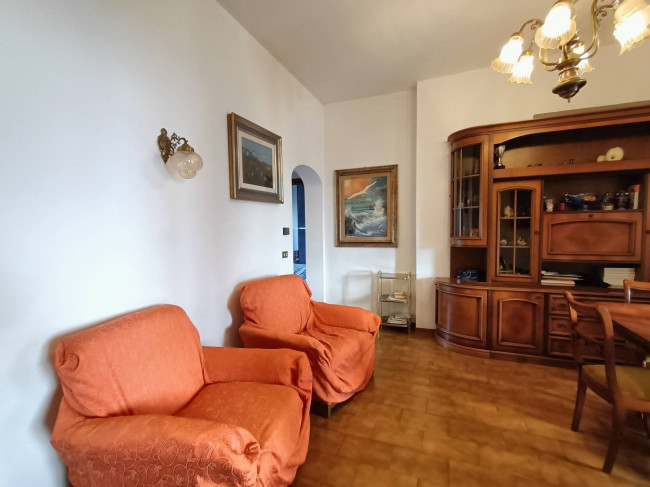 Appartamento in vendita a Viareggio