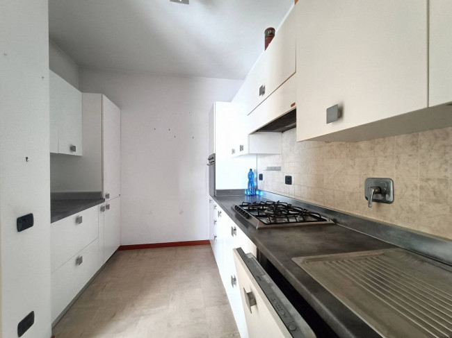 Appartamento in vendita a Viareggio