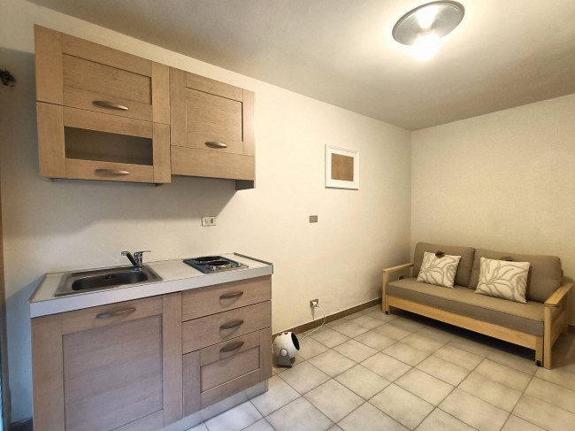 Appartamento in vendita a Viareggio