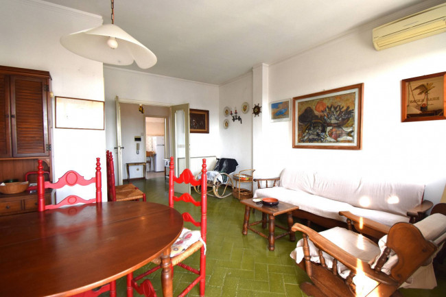 Attico in vendita a Viareggio