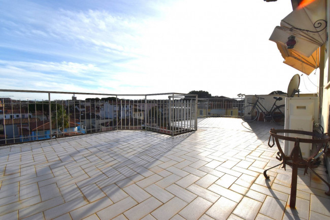 Attico in vendita a Viareggio