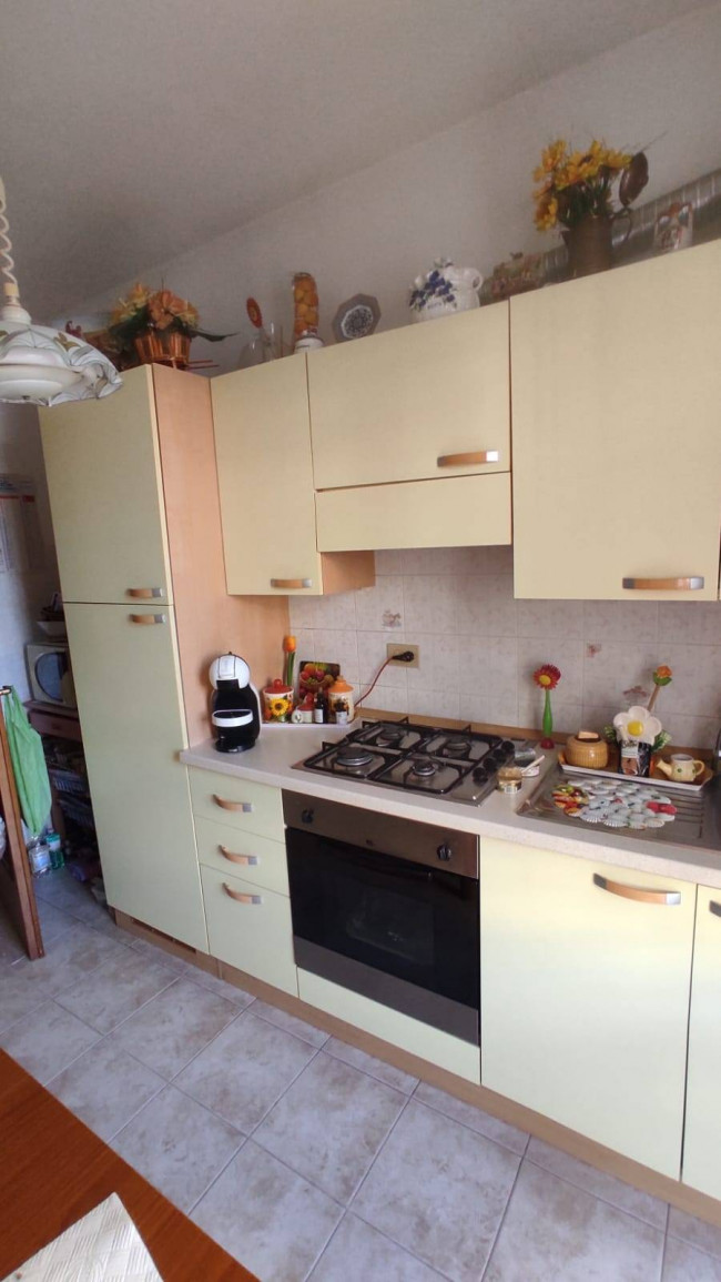Appartamento in vendita a Viareggio