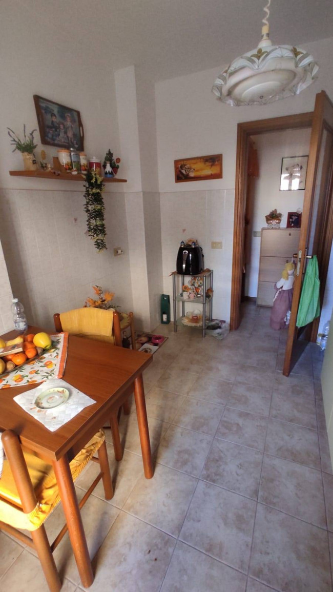 Appartamento in vendita a Viareggio
