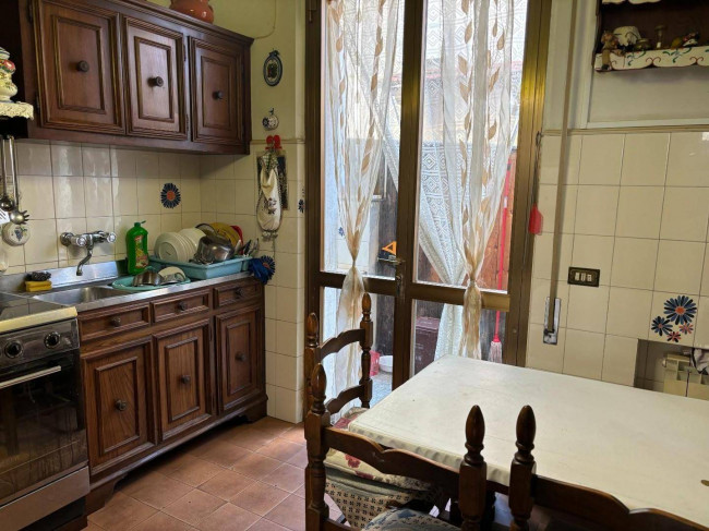 Villette a schiera in vendita a Viareggio