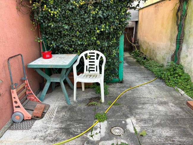 Villette a schiera in vendita a Viareggio