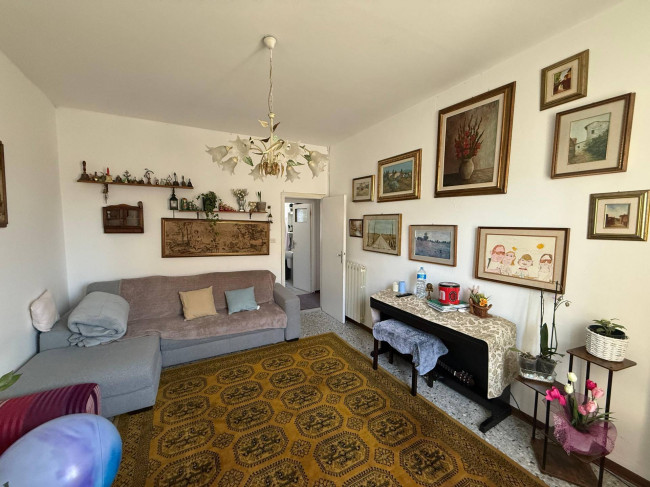 Appartamento in vendita a Viareggio