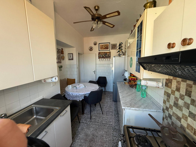 Appartamento in vendita a Viareggio