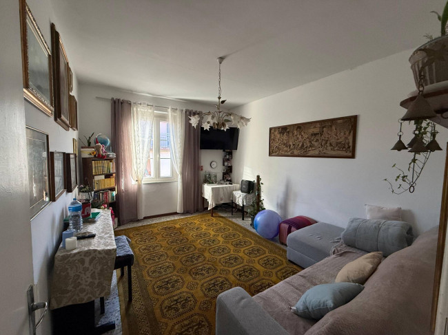 Appartamento in vendita a Viareggio