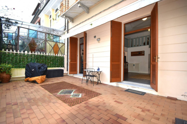 Appartamento in vendita a Viareggio