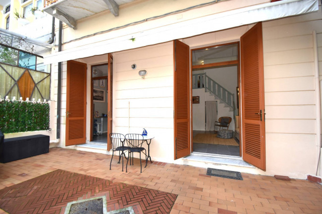 Appartamento in vendita a Viareggio