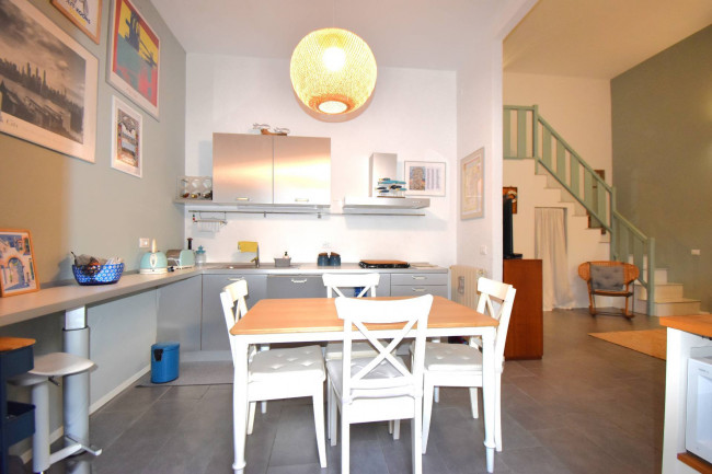 Appartamento in vendita a Viareggio